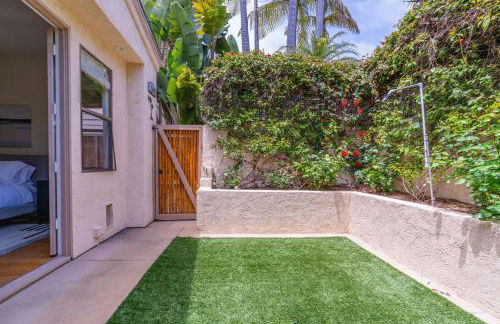 Water and sunset views in dreamy Cardiff by the sea - Foto 29