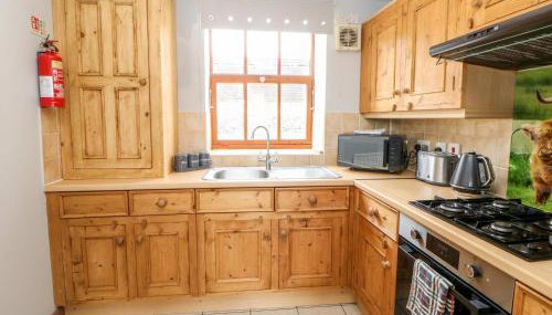 Haddon Cottage - Foto 5