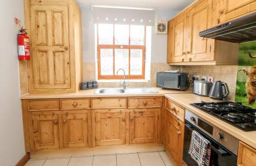 Haddon Cottage - Foto 5