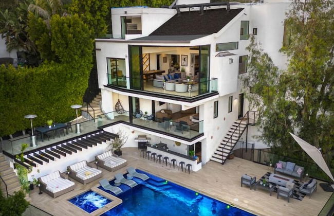 Franklin Modern - Foto 1