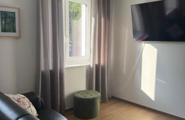 2Zi Apartment in Schloss Neuhaus mit Ladestation für Elektroautos - Foto 16