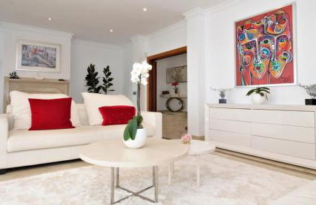 Marbella Villa Sea View 10 Bedrooms - Photo 35