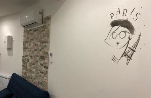 AlloAppartMeublé_L'émeraude - Foto 19