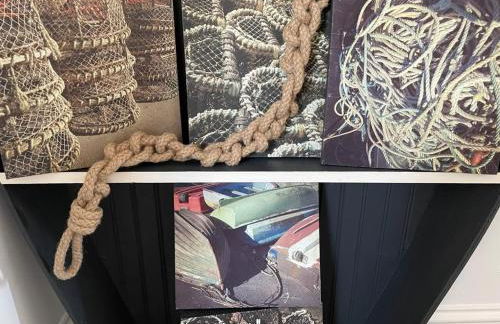 The Knots-Spacious 3 bedroom apartment in Bridport - Photo 16