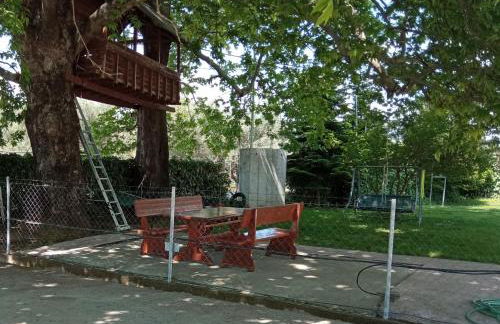 apartment to nature B - Photo 32