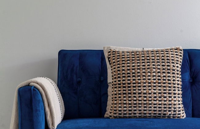 Lovely Apartment in Peckham - Foto 21