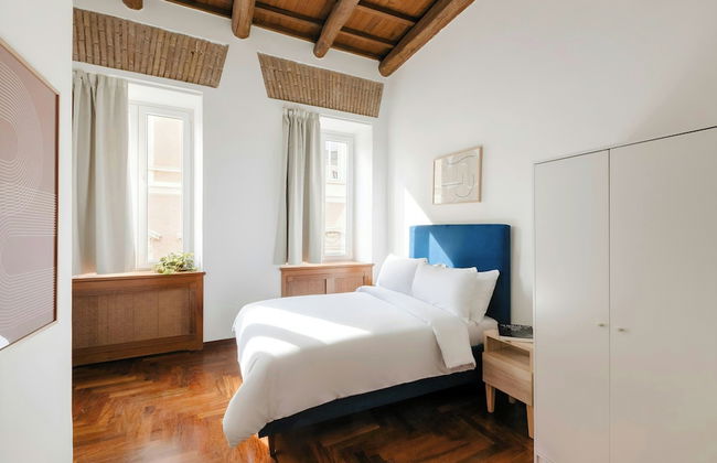 Sonder by Marriott Bonvoy Piazza Venezia Apartments - Foto 11