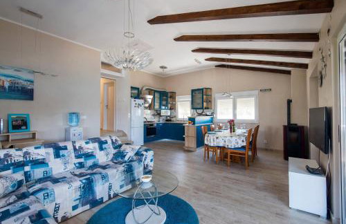 Holiday home Nostalgija - Foto 24