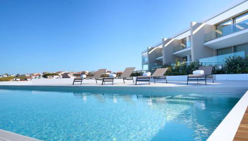 Exquisite Sea View Apartment - 24E - Photo 5, sunbed