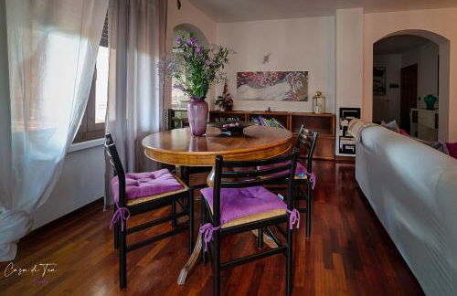 Casa di Tea - Foto 42