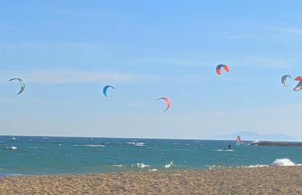 Arran de Mar Cambrils - Photo 17