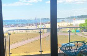 Apartament z widokiem na morze - Foto 7