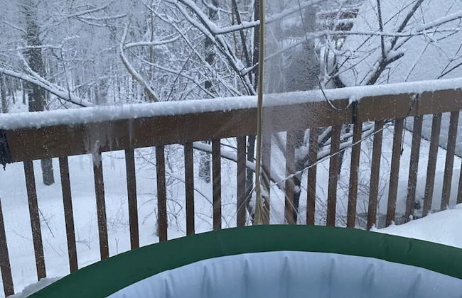 Dome House Retreat - Foto 28