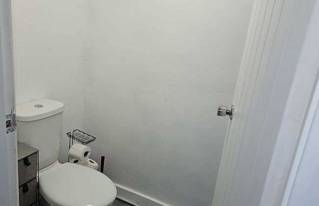 Charming 1-bed Apartment in Huddersfield - Foto 20