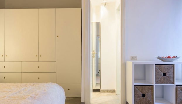 Moma 1 - Foto 5, Habitación