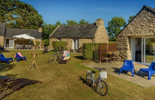 Holiday Home Großes Haus mit überdachtem und beheiztem Swimmingpool by Interhome - Foto 1