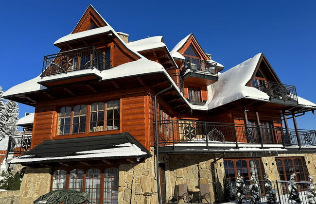 Highlander - LoftAffair - Foto 37