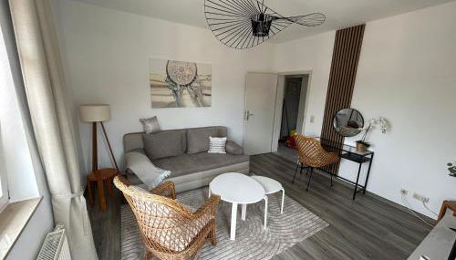 Ferienwohnung Eisenach Süd - Foto 5