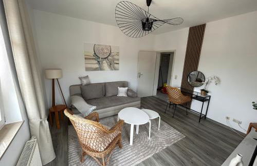 Ferienwohnung Eisenach Süd - Foto 5