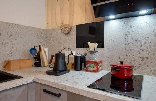 Ferienappartments Nähe Schweiz - Foto 22