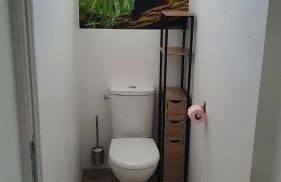 Gîte La Terrasse du Loir à 2km du Zoo de la Flèche - Photo 29