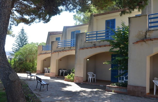 Villa Teti - Photo 28