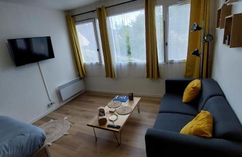 La Pause Valognaise "Parking privé" - Foto 3