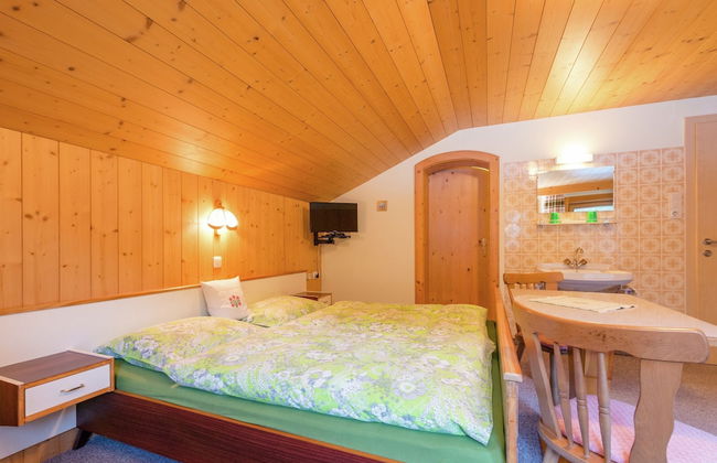 Cozy Apartment in Wald- Konigsleiten - Foto 11