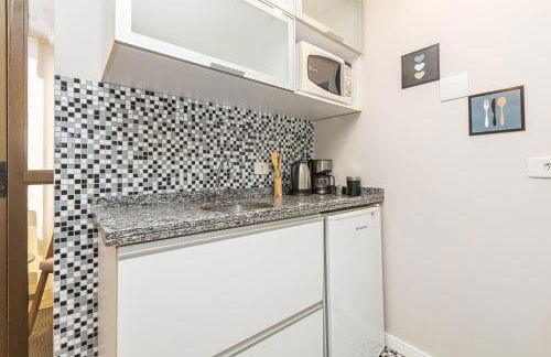 Seu lar no coração de Curitiba - Foto 7