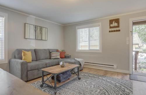 Mt Air Motel - Foto 137