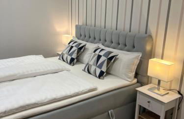 Kapitäns Ferienwohnung - Foto 14