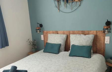 Gite Le Maoza - Photo 28