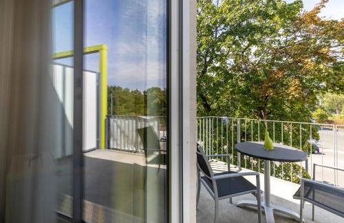 Candlewood Suites Fürth by IHG - Foto 52