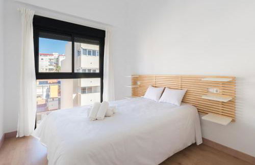WintowinRentals Comfort Stay in Málaga - Foto 1