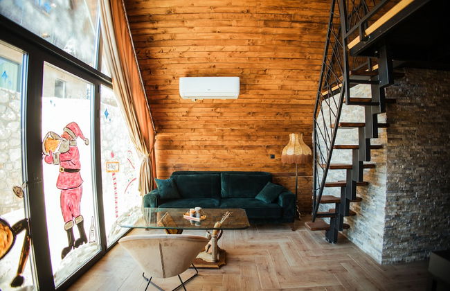 Sirius Lux Apartments - Foto 26