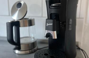 City Apartment 1 - Foto 7