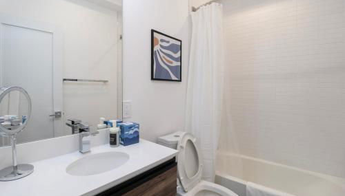 Unit 1 Stylish Studio with King Bed and Sofa Bed - Foto 5