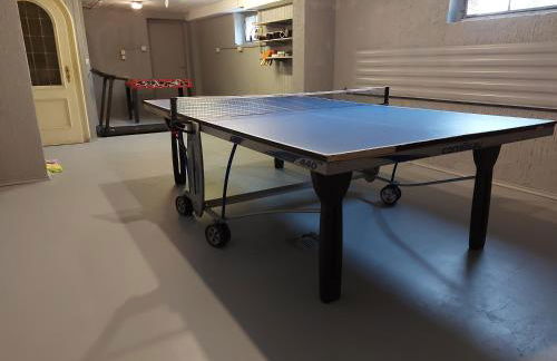 Ferienhaus Hescheld With Private Jacuzzi - Foto 29