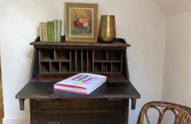 Moulin Dorceau - 8 couchages - voir notre site - Foto 17