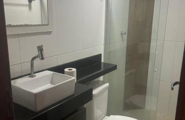 Ótimo Apartamento em Piuma - Photo 9