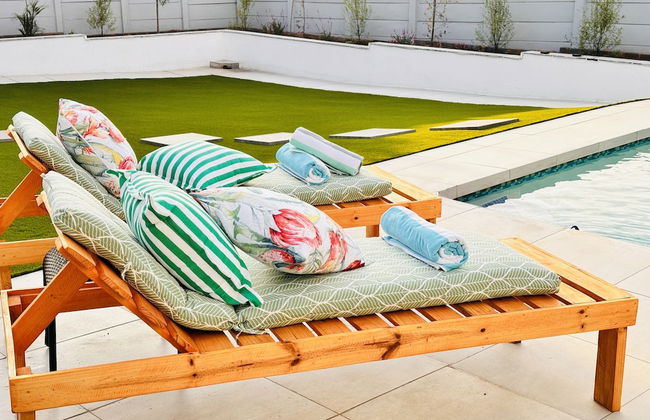 Staycation With Back Up Power - Foto 23