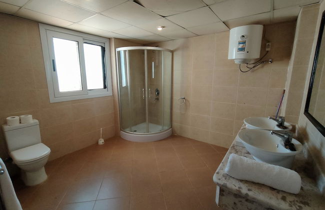 Alhayat Ain El Sokhna - Foto 21