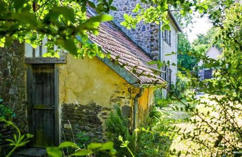 Gite Le Chevalier - Foto 17