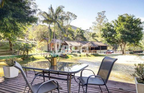 Domaine Quatre Saisons | Paix & Nature - Photo 9