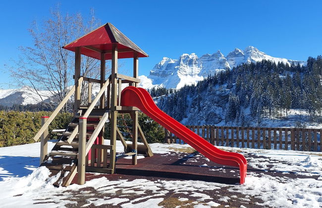 Alpage Immo Location Service - Foto 48