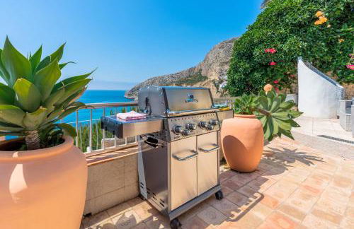 Maryvilla Inspiración y Vacaciones - Villa Mascarat - Photo 51