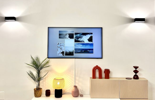 Tarra Luxury Suite - Foto 24