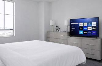 Spacious 2 Bedroom 2 Bathroom Unit Great Location - Foto 6