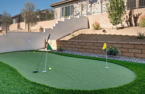 Enjoy a stay @ Casa de Fore!Play! New Townhome! - Foto 27