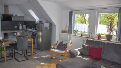 Apartment Tauberblick - Foto 3